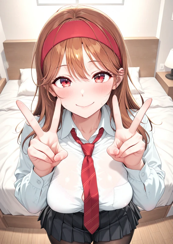 Uncensored Hentai - Yoon Hyeyoon ( 윤혜윤 ) - Wireless Onahole ( 무선 연결 오나홀 ) 121P