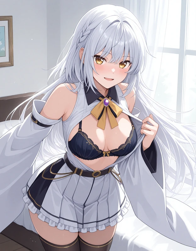 langust022 Hentai - Rete Sardegna(remake) Necromancer Academy Genius Summoner 217P