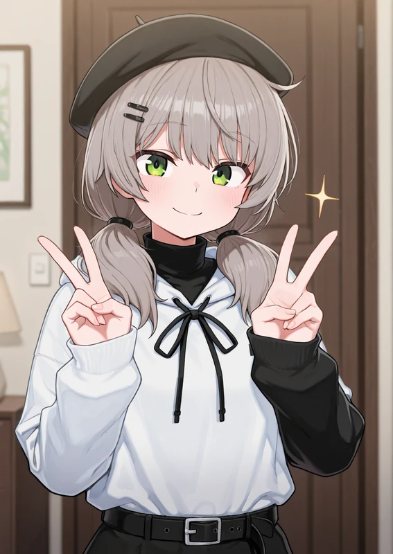 Dolongcha VTuber 도롱챠 Hentai - Viichan ( 비챤 ) - VTuber 90P