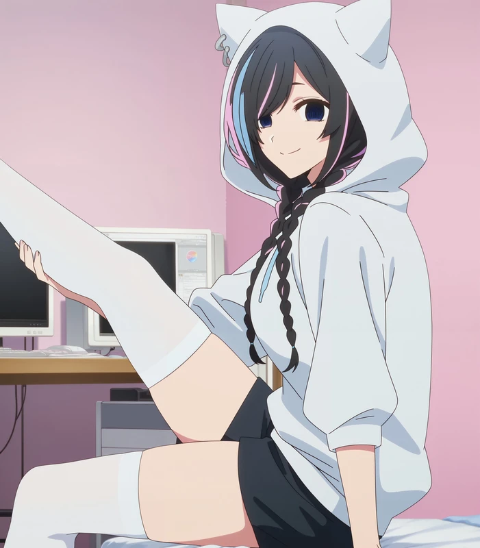Uncensored Hentai - Mimi Yoshizumi (adult) 吉住未実