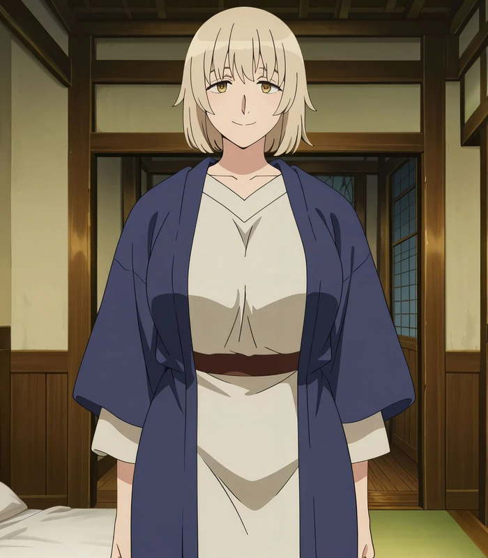 Uncensored Hentai - Falin Touden ファリン トーデン