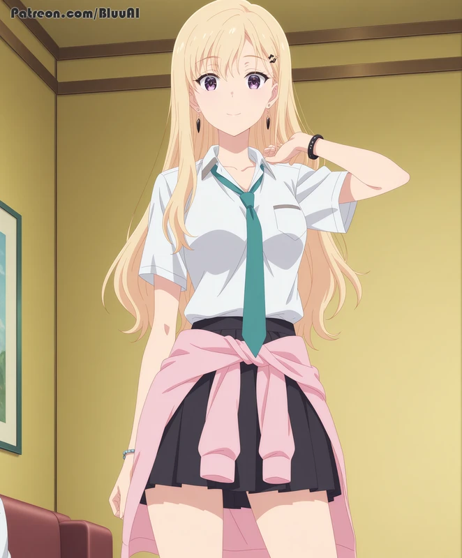 Sortiliena Serlut Hentai - [Extra] Saki Ayase | Days with My Stepsister