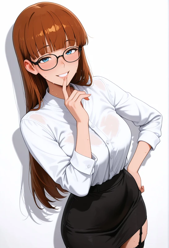 Uncensored Hentai - [Request] Lee Joohee | Solo Leveling