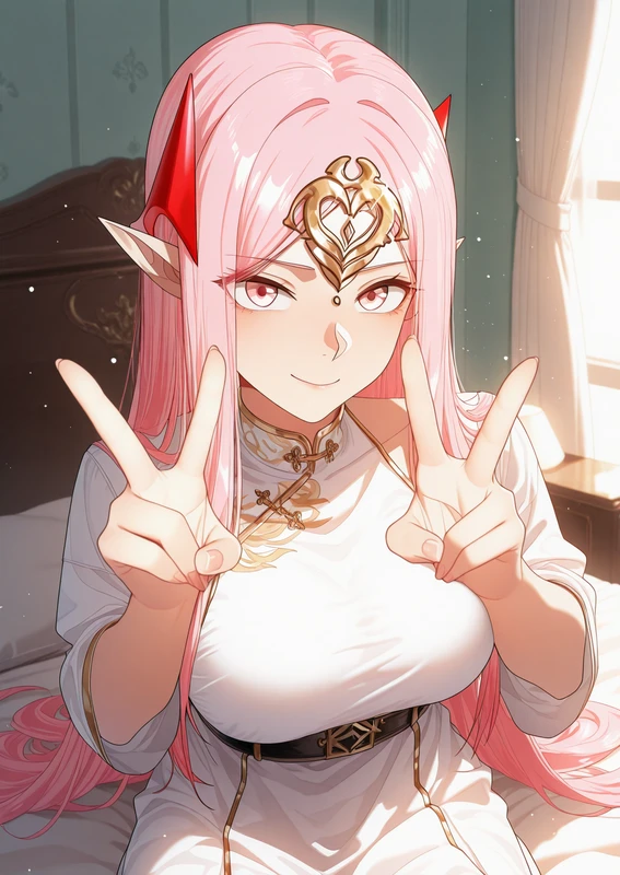 Yu ru meng ( 玉如梦 ) - Martial Peak ( 武炼巅峰 ) 166P - Andersonkun Hentai