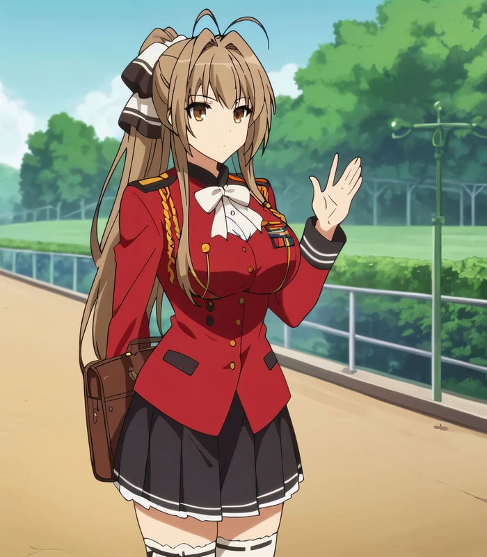 Amagi Hentai - Isuzu Sento (adult) 千斗 いすず