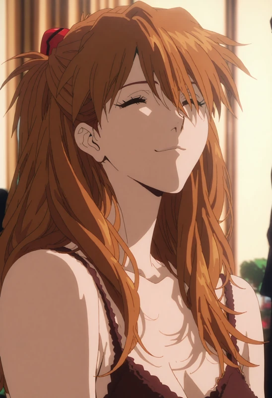 Asuka Langley Soryu | Neon Genesis Evangelion NSFW - Asuka Langley Soryu Hentai