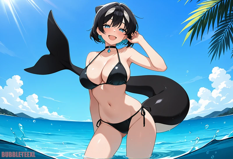 (Extra) Orca | Junkzero