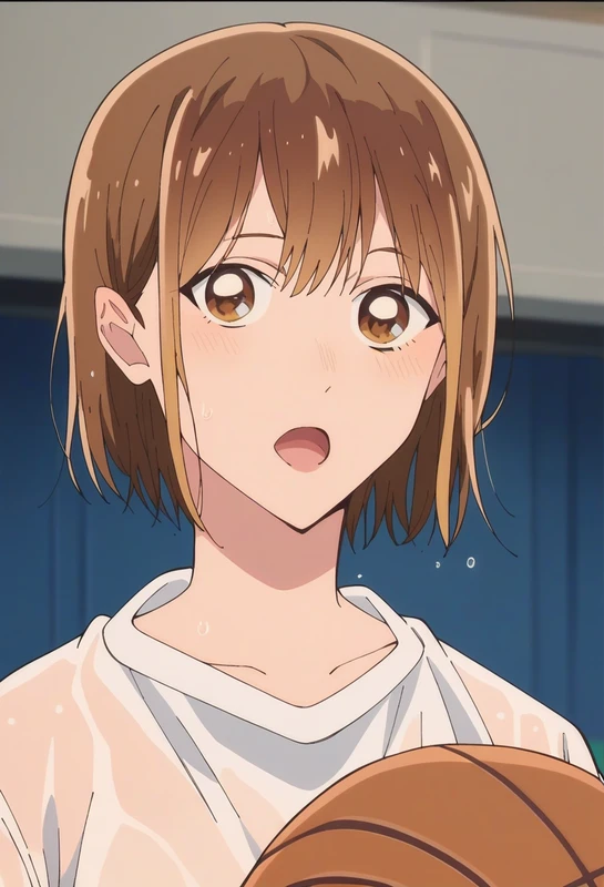 My Hero Academy Hentai - Chinatsu Kano