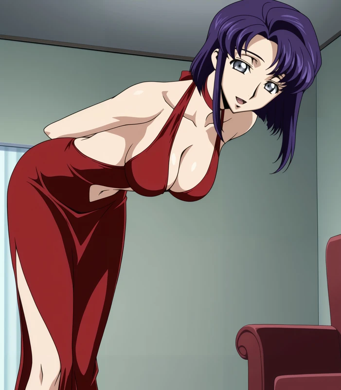 Cécile Croomy セシル・クルーミー - Cecile Hentai