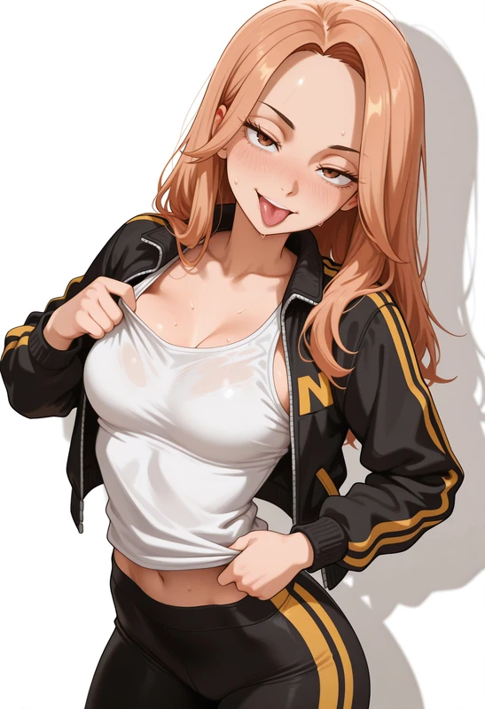 +18 Hentai - [Request] Yuzuha Shiba | Tokyo Revengers