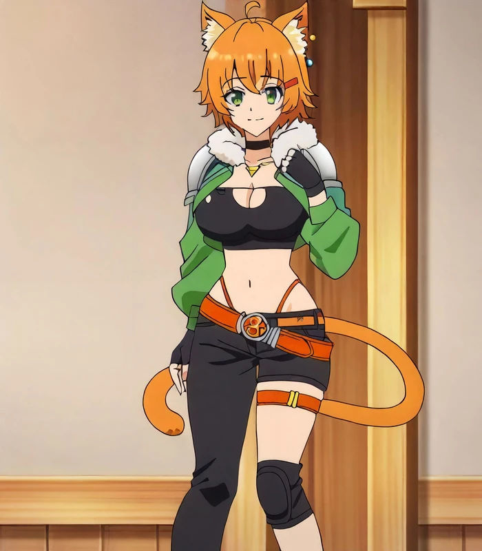 A-Rank Party o Ridatsu Sh Hentai - Nene (adult) ネネ