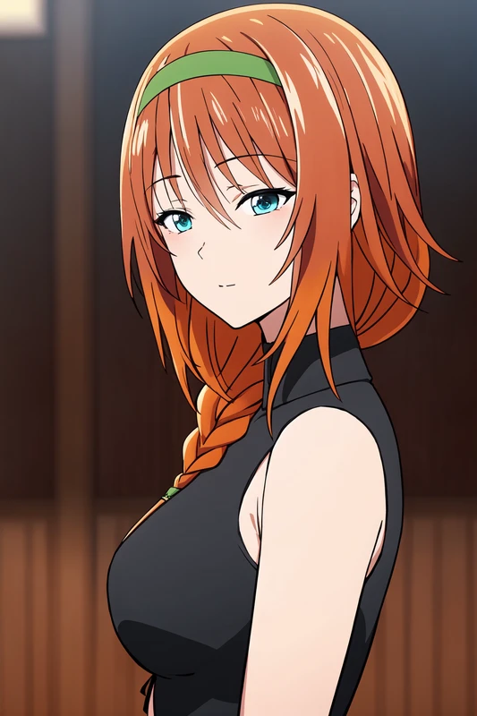 Isekai Suicide Squad Hentai - Kagura Baldwin