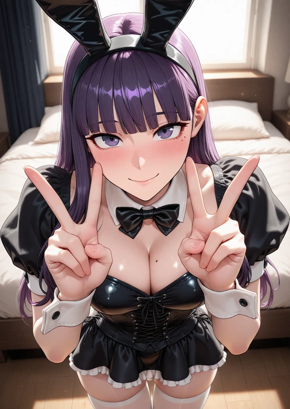 Baek-Do Hentai - Seong Yuna [Bonny] ( 성유나 ) - Moby Dick ( 모비딕 ) 125P