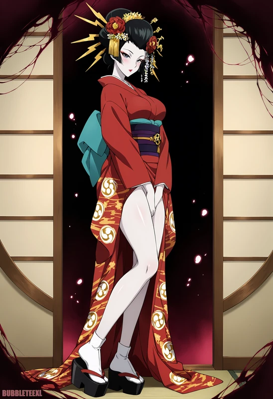 Uncensored Hentai - (Extra) Maiko Plasma | One-Punch Man