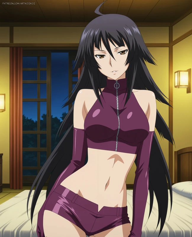 2026 DxD june tsubaki shinra Hentai - [Request] Hibiki | Sekirei