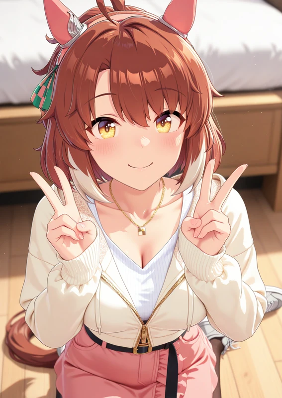 Flame Hentai - Dantsu Flame ( ダンツフレーム ) - Uma Musume ( ウマ娘 ) 103P