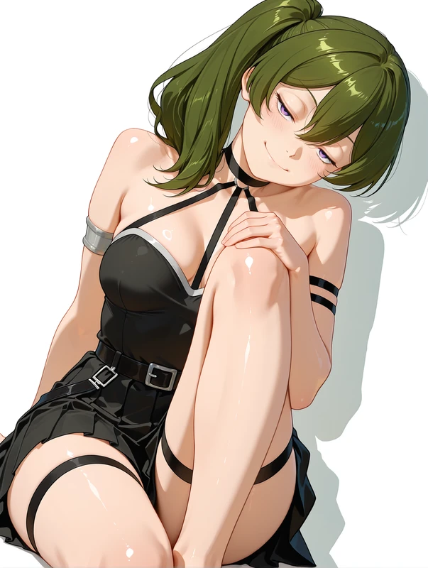 Übel - Frieren: Beyond Journey's End - Green Hentai