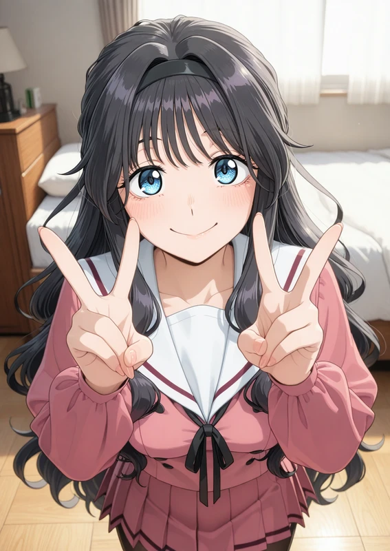 Uncensored Hentai - Kaoruko Waguri [Naked] ( 和栗薫子 ) - Kaoru Hana Wa Rin To Saku ( 薫る花は凛と咲く) 127P