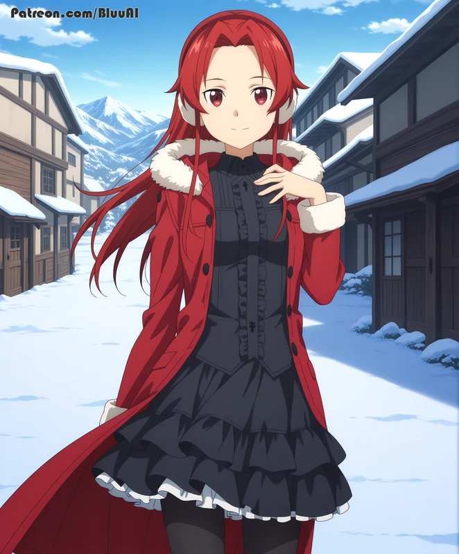 Kim Hentai - Tiese Shtolienen | Sword Art Online