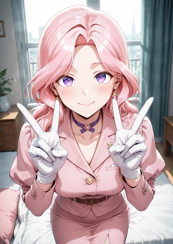 Uncensored Hentai - Selina ( 셀리나 ) - The Academy's Undercover Professor ( 아카데미에 위장취업당했다 ) 95P