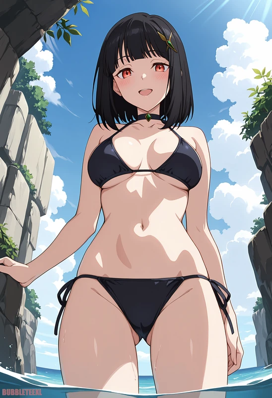 Uncensored Hentai - Ficelle Harbeller | From Old Country Bumpkin to Master Swordsman