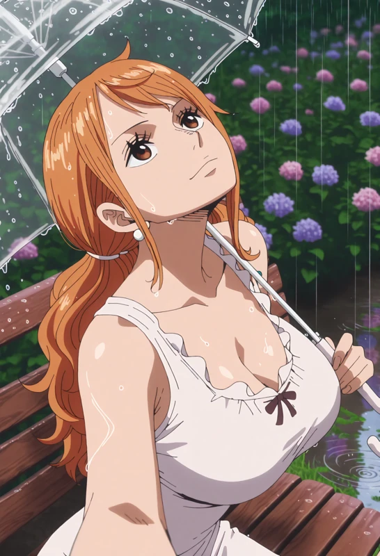 My Youth Romantic Comed.. Hentai - Nami | One Piece NSFW