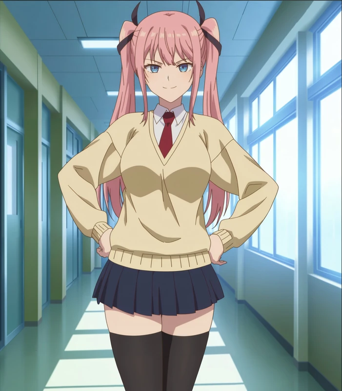 Mayonaka Heart Tune Hentai - Nene Himekawa (adult) 日芽川 寧々