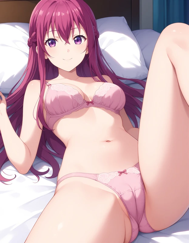 Uncensored Hentai - Makuzawa Ouka Goddess Cafe Terrace 135P