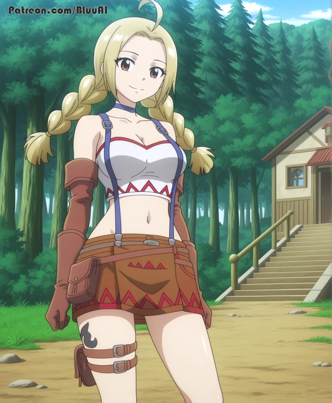 Arche Farmagia Hentai - [Extra] [REQUEST] Arche | Farmagia