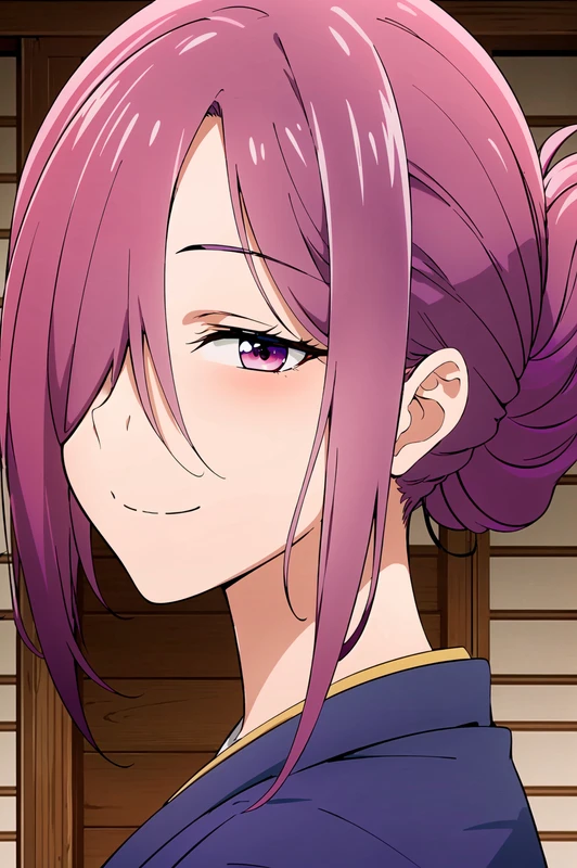 Classroom of the Elite Hentai - Kiki
