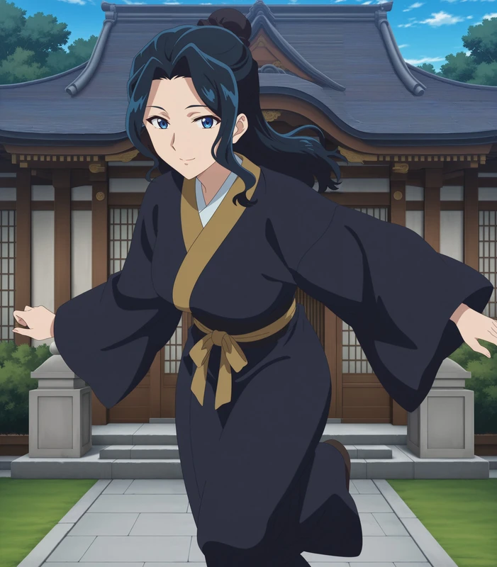 Uncensored Hentai - Suirei 翠苓