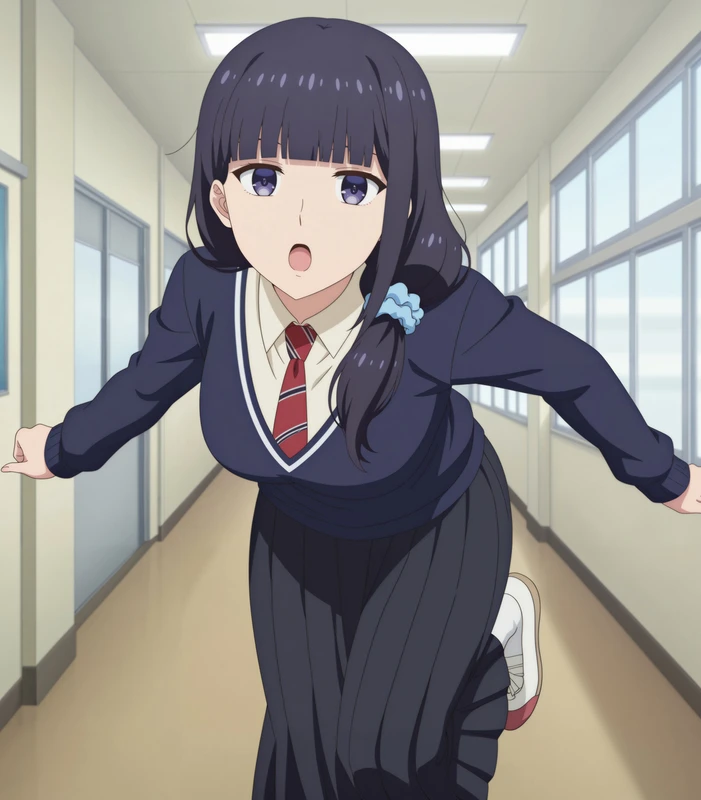 Akemi Aizawa Hentai - Misuzu Gundou (adult) 群堂 みすず