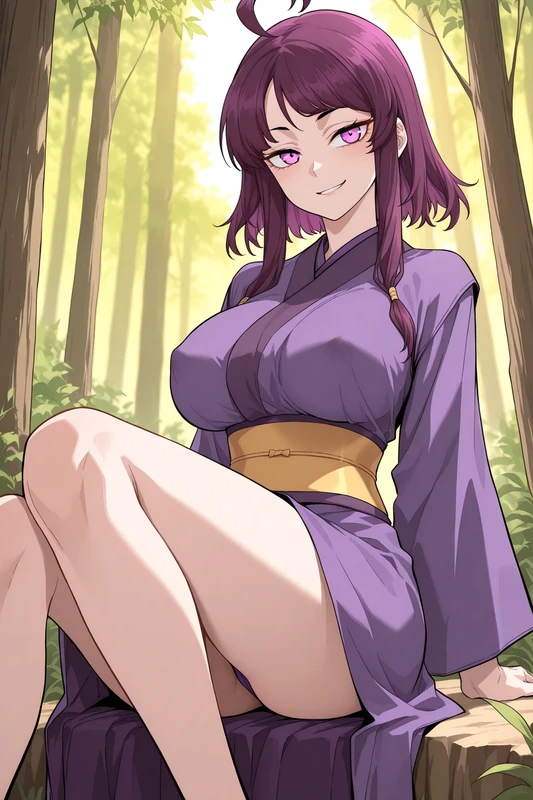 Absolute Sword Sense 절대검감 Hentai - 절대검감｜사마영｜Absolute Sword Sense｜Sima Young