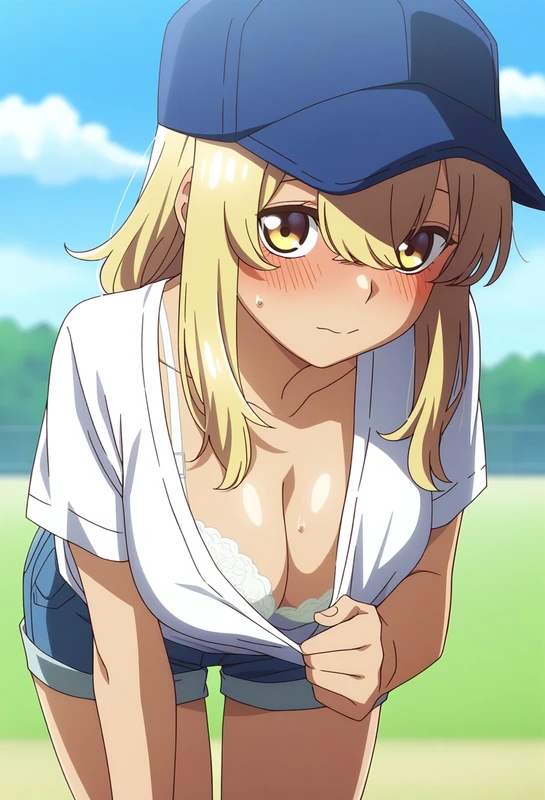Kana Higa - Ffin Hentai