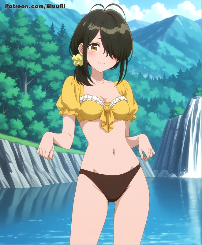 Uncensored Hentai - [Extra] Kotono Shiunji | The Shiunji Family Children