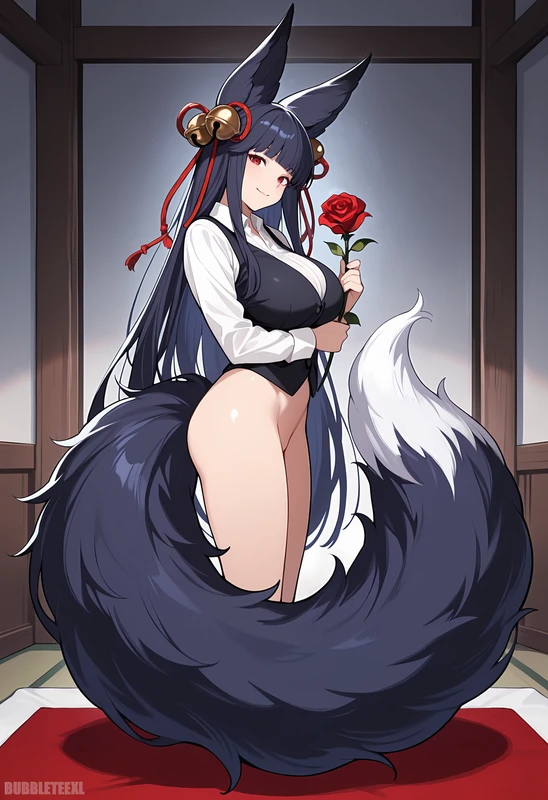 Yuel | Granblue