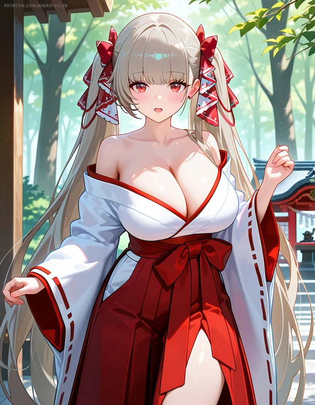 2026 6月 TohsakaRin Hentai - (VIP Exclusive) Formidable 可畏 Azur Lane