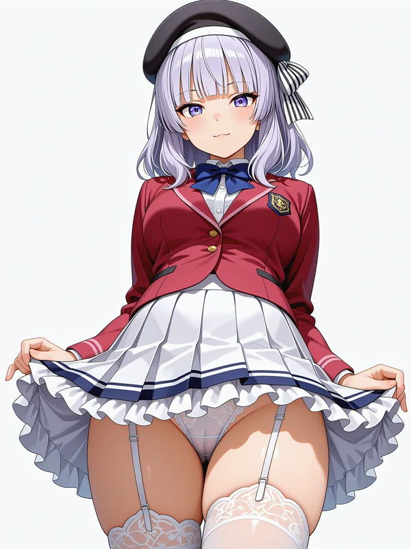 Classroom Elite Ichika Hentai - Arisu Sakayanagi - Classroom of the Elite