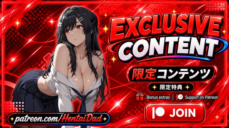 Akane Nishino - The Eminence In Shadow | TEASER - The Eminence In Shadow Hentai