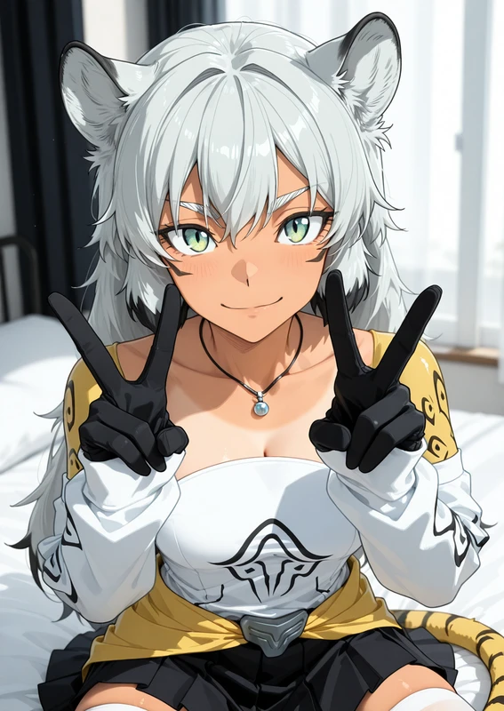 Suphia ( スフィア ) - Tensei shitara Slime Datta Ken ( 転生したらスライムだった件 ) 169P