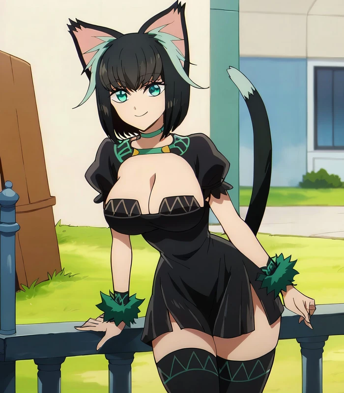 Tama (Matilda) タマ (マチルダ)