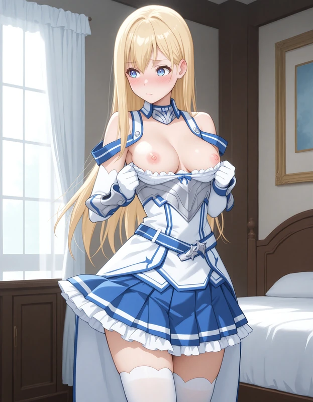 langust022 Hentai - Roxy Hart Boushoku no Berserk 363P