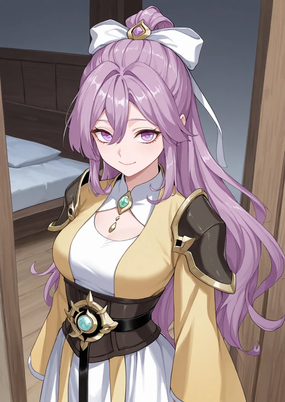 Magic Emperor Yue’er 月儿 魔皇大管家 Hentai - Shui Ruo-Hua ( 水若华 ) - Magic Emperor ( 魔皇大管家 ) 84P