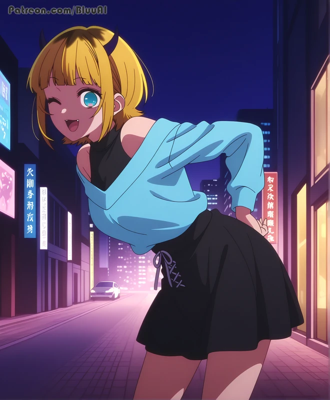 Mem-Cho Oshi no Ko Hentai - [Extra] Mem-Cho | Oshi no Ko