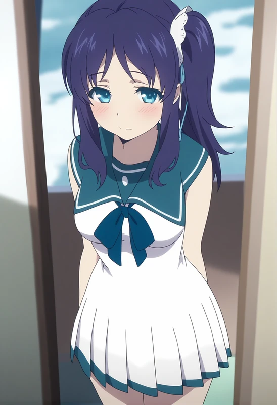 Uzaki-chan wa Asobitai Hentai - Chisaki Hiradaira