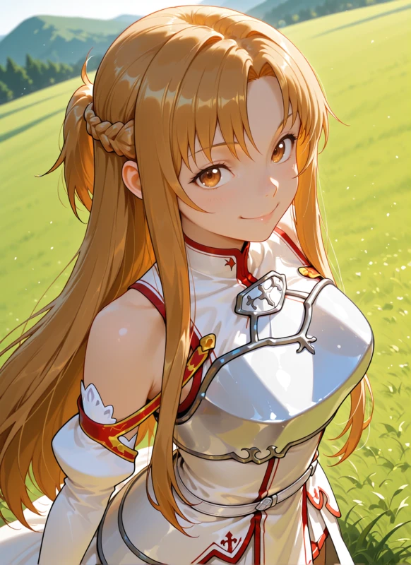 blue hair Hentai - Asuna Yuuki - Sword Art Online