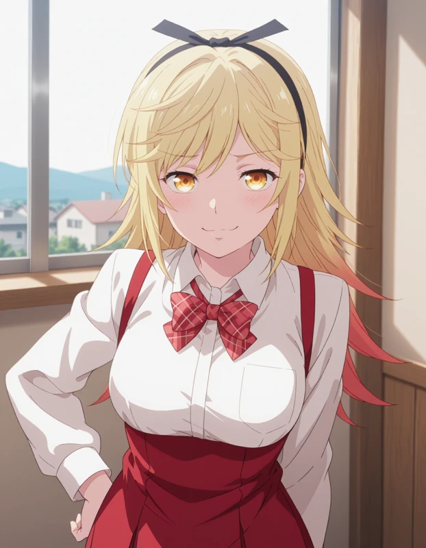 Miyo Saimori Hentai - [Premium 85p] Karen Kamiya - 神谷 花蓮 # World's End Harem - 終末のハーレム