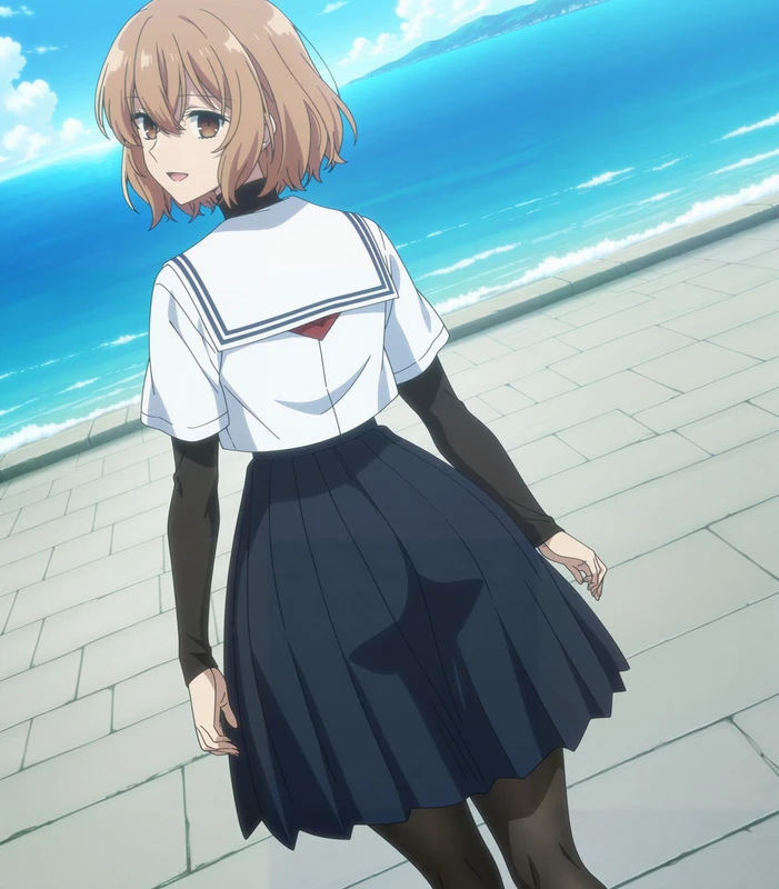 Uncensored Hentai - Hinako Yaotose (adult) 八百歳 比名子