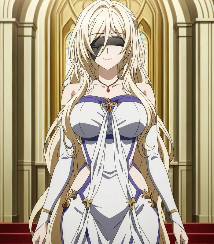 Sword Maiden 剣の乙女 - Maid Hentai