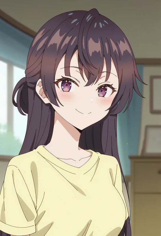100Kanojo Hentai - Yuki Suou